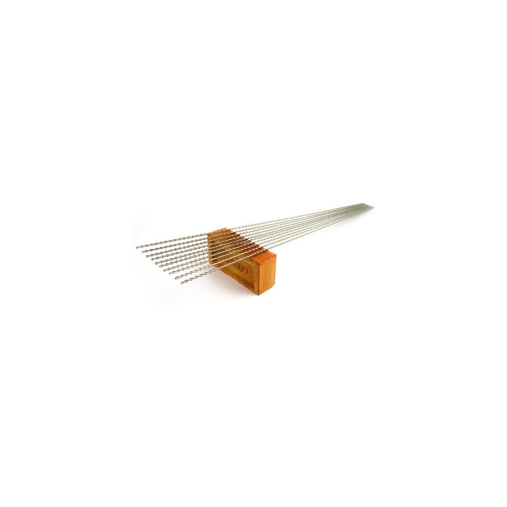 Brickfix Helical Bar (Masonry Crack Repair Bar) 6Mm Pack Of 10 X 1M Lengths 5060132761113