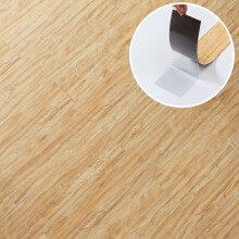 (Honey Drift Timber, 20) Self Adhesive Floor Planks 36x5.98in (91.4x15.2cm) - Vinyl Flooring Set Peel and Stick Floor Tiles - Vinyl Floor Tiles Wood Effect