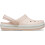 Crocs (Not Specified, 8 (Adults')) Crocs Crocband Thermoplastic Quartz Clogs 5