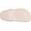 Crocs (Not Specified, 8 (Adults')) Crocs Crocband Thermoplastic Quartz Clogs 4