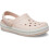 Crocs (Not Specified, 8 (Adults')) Crocs Crocband Thermoplastic Quartz Clogs 2