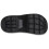 Crocs (Black, 7 (Adults')) Crocs Stomp Clog Thermoplastic Black Clogs 4