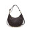 (Coffee color) High-end armpit bag, versatile shoulder bag 1
