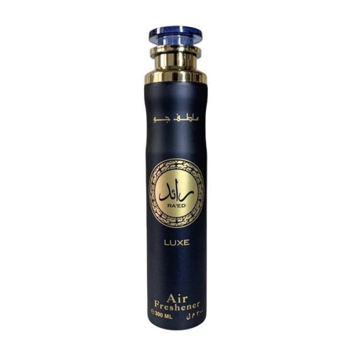 LATTAFA Ra'ed LUXE - Désodorisant d'Intérieur 300 ml - Lattafa