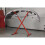 Sealey Sealey Folding Bumper/Panel Stand MK54 4