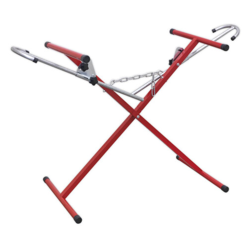 Sealey Sealey Folding Bumper/Panel Stand MK54 1