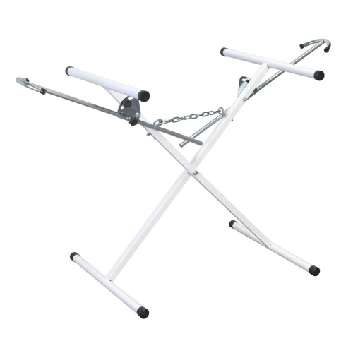 Sealey Sealey Folding Bumper/Panel Stand MK54