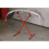 Sealey Sealey Folding Bumper/Panel Stand MK54 3