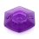 Marvis Marvis - Violet Toothpaste Holder 1