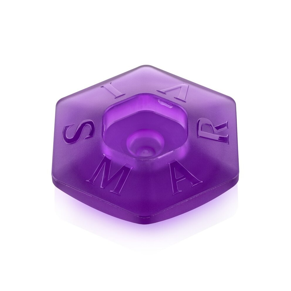 New Marvis - Violet Toothpaste Holder