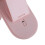 Living And Home (Pink) Portable Vanity Travel Makeup Box with LED Mirror 6