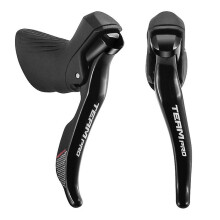 (TEAMPro 2x11s) Sensah Road Bike Shifters Sti 2x7 2x8 2x9 2x10 2x11speed Lever Brake Bicycle Derailleur Compatible For Shimano Claris Sora 105