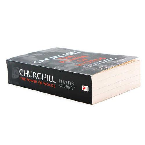 Churchill: Die Macht der Worte 1