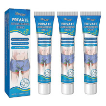 (3pcs) 20g For Male Balanitis Repair And Antipruritic