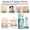 Eelhoe Water Light Cono Peptide Anti-wrinkle Essence 3