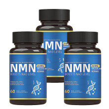 (3pcs) Nicotinamide Riboside Supplement - Supports Healthy Aging, Cellular Energy Production