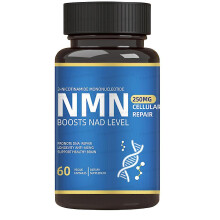 (1pc) Nicotinamide Riboside Supplement - Supports Healthy Aging, Cellular Energy Production