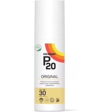 Riemann P20 Sun Protection Cream Sunscreen Original SPF30 UVB30 Spray - 85ml