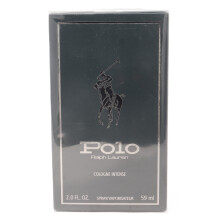 Polo by Ralph Lauren Colgne Intense 2.0oz/59ml Spray New With Box