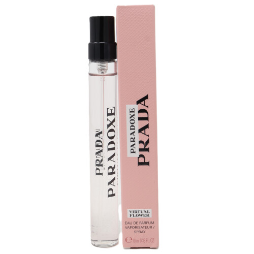 Prada Paradox by Prada Eau De Parfum 0.33oz/10ml Spray New With Box