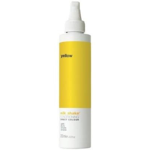 Milk Shake Milkshake - Milk Shake Conditioning Direct Colour Yellow (200ml)