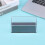 Scale 1:43 Transparent Acrylic Hard Cover Case Display Box For Car Model Figure 1