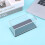 Scale 1:43 Transparent Acrylic Hard Cover Case Display Box For Car Model Figure 3