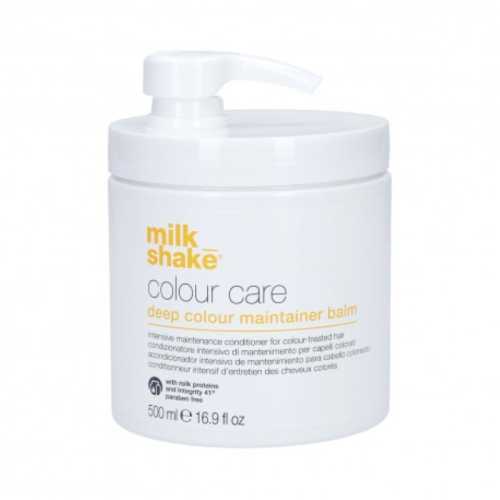Milk Shake Milkshake - Colour Care Deep Colour Maintainer Balm (500ml)