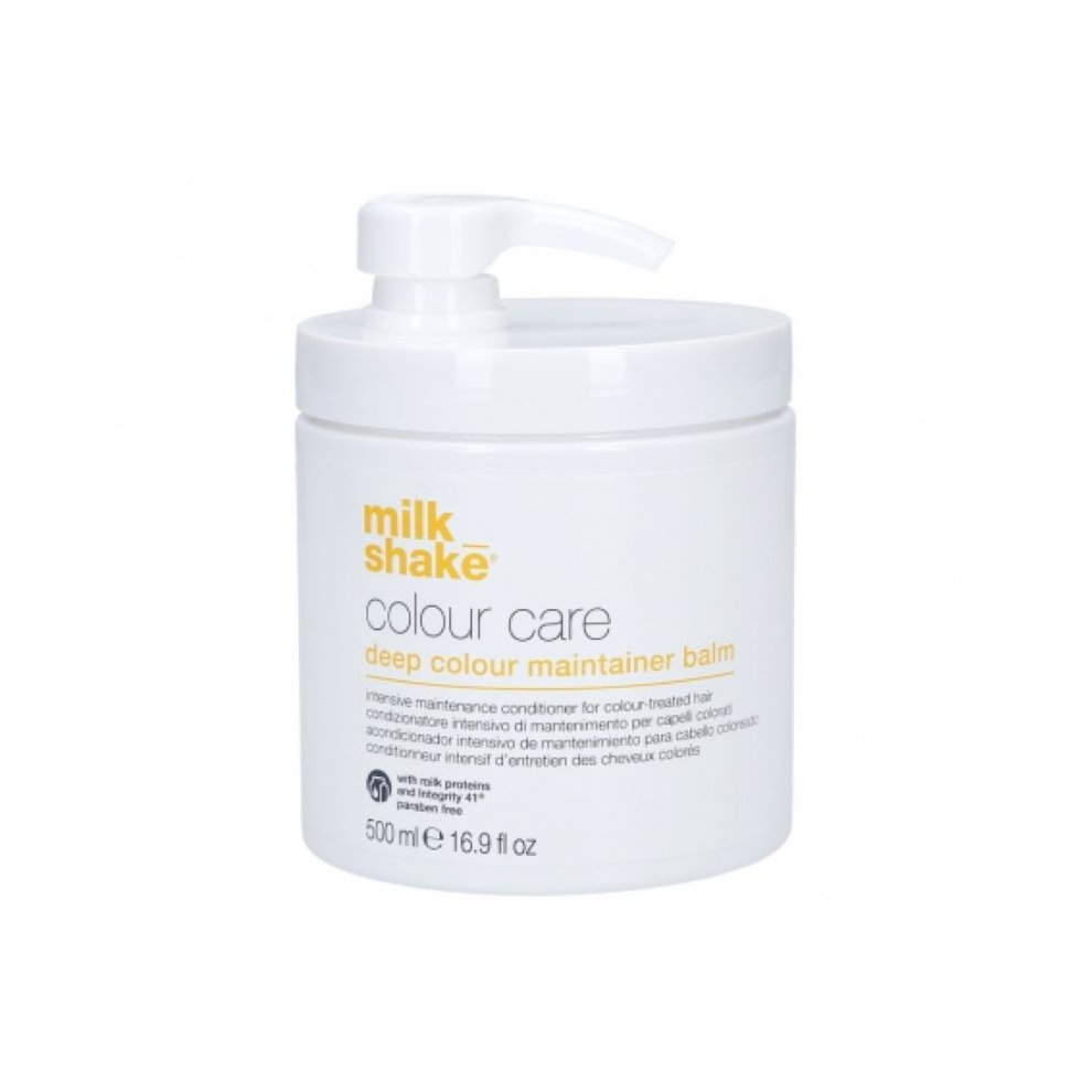 Milk Shake Milkshake - Colour Care Deep Colour Maintainer Balm (500Ml)