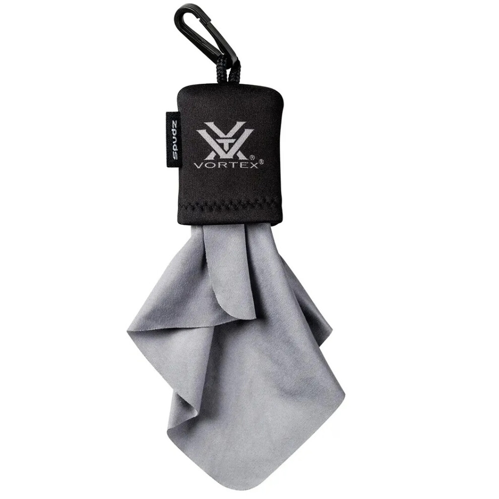 Vortex SPUDZ Cleaning Cloth