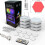 Hexagon Lights With Remote Control. Smart Led Wall Light Panels Touch-sensitive Rgb Mood Lighting 3