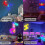 Hexagon Lights With Remote Control. Smart Led Wall Light Panels Touch-sensitive Rgb Mood Lighting 2