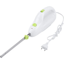 Electric Frozen Meat Knife Kitchen Electric Knife Set