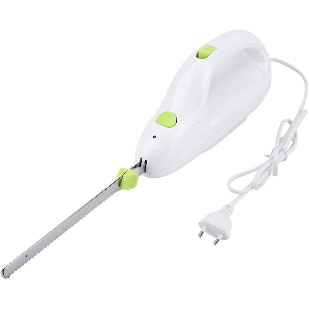 Electric Frozen Meat Knife Kitchen Electric Knife Set