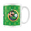 Super Mario Super Mario Portrait Luigi Mug 3