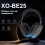 Over-Ear Wireless Bluetooth Headphones with Noise Cancelling Black 2