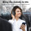 Over-Ear Wireless Bluetooth Headphones with Noise Cancelling Black 4