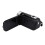 (Black) HD digital camera, 16 megapixel 1080P camera 4