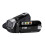 (Black) HD digital camera, 16 megapixel 1080P camera 5