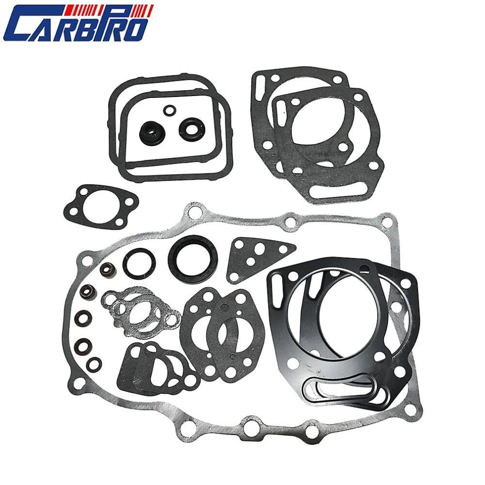 Engine Gasket Set For Briggs-image-OPC-PFVR6QK-NEW