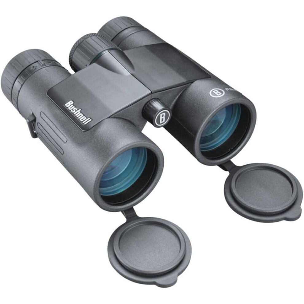Bushnell Prime 10x42 Roof Prism Binoculars
