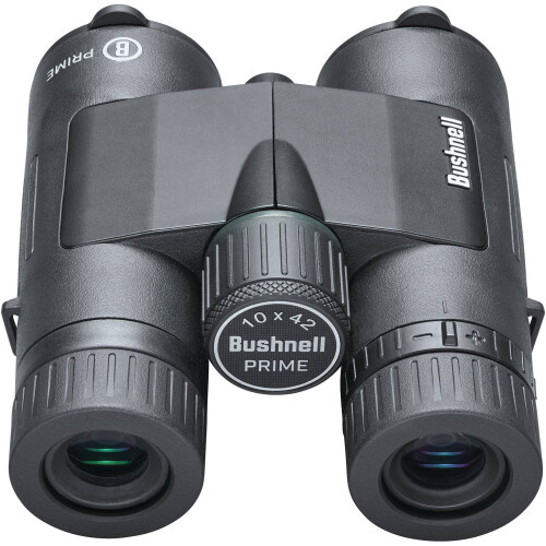 Bushnell Bushnell Prime 10x42 Roof Prism Binoculars 1