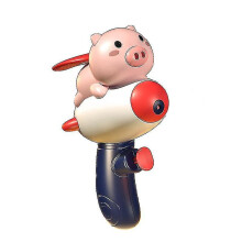 Neil Pork Water Guns And Water Guns Are Suitable for Children Of 1, 2 And 3 As A Gift for Boys And Girls, And Can Be Used for Water.