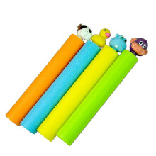 4 Pack Water Sprayer Foam Water Blaster Squirt Set Kids Swimming Pool Toys Shoot