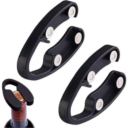 2 Pieces Capsule Cutter for Wine Bottles