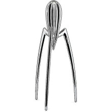 Citrus Juicer, Aluminium, Mirror Polished1pcs