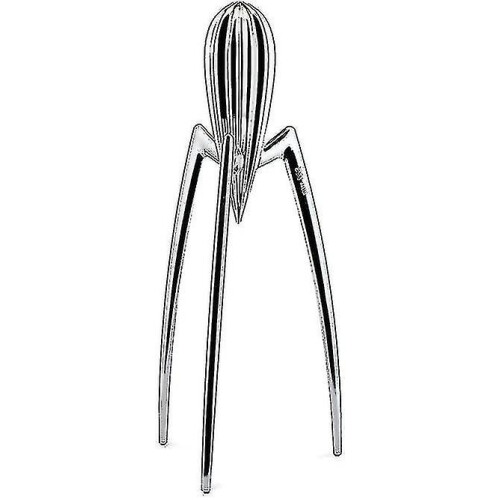 Citrus Juicer, Aluminium, Mirror Polished1pcs