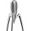 Citrus Juicer, Aluminium, Mirror Polished1pcs 3