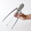 Citrus Juicer, Aluminium, Mirror Polished1pcs 2