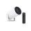 Mini Projector 5G 4K Projector HD LED Smart WiFi Bluetooth Android IOS Home Theater HDMI USB 13